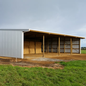 Farm Buildings