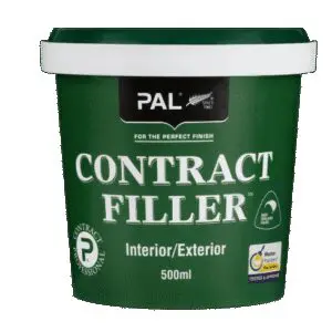 Pal Contract Filler 500ml