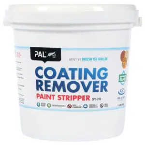 Pal Coating Remover 1 ltr