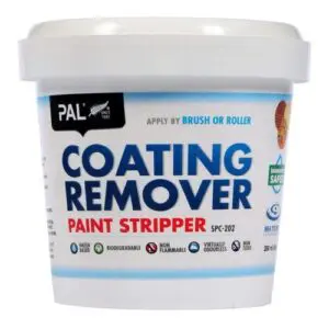 Pal Coating Remover 250ml