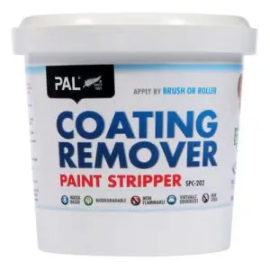 Pal Coating Remover 500ml