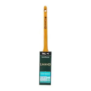Legend Angle Brush 38mm Pal