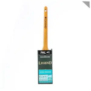 Legend Angle Brush 50mm Pal