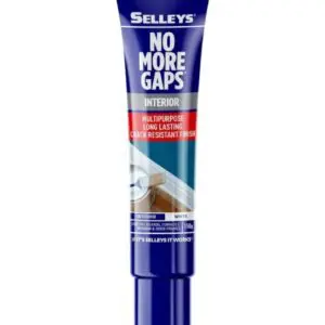 No More Gaps white tube 150g
