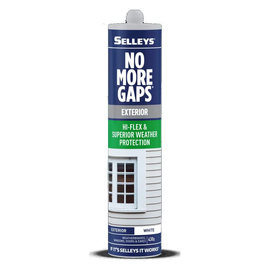 Selleys No More Gaps 430G Exterior