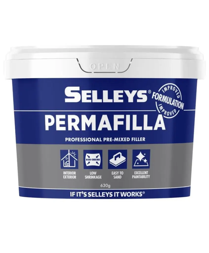 Selleys Permafilla 630G