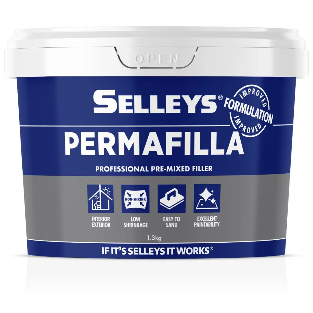 Selleys Permafilla 1.3 KG