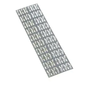 Nail Plate 10T10