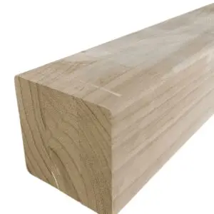 Laminated Posts H5 GL8 112mm x 112mm x 3.0m