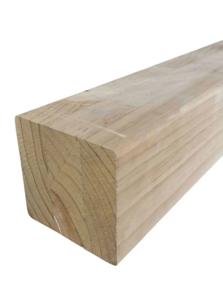 Laminated Posts H5 GL8 112mm x 112mm x 3.0m