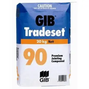 Gib Tradeset 90 20kg