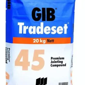 Gib Tradeset 45 20kg