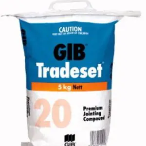 Gib Tradeset 20 5kg