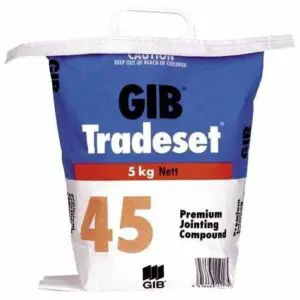 Gib Tradeset 45 5kg