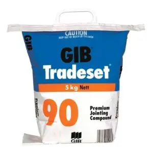 Gib Tradeset 90 5kg