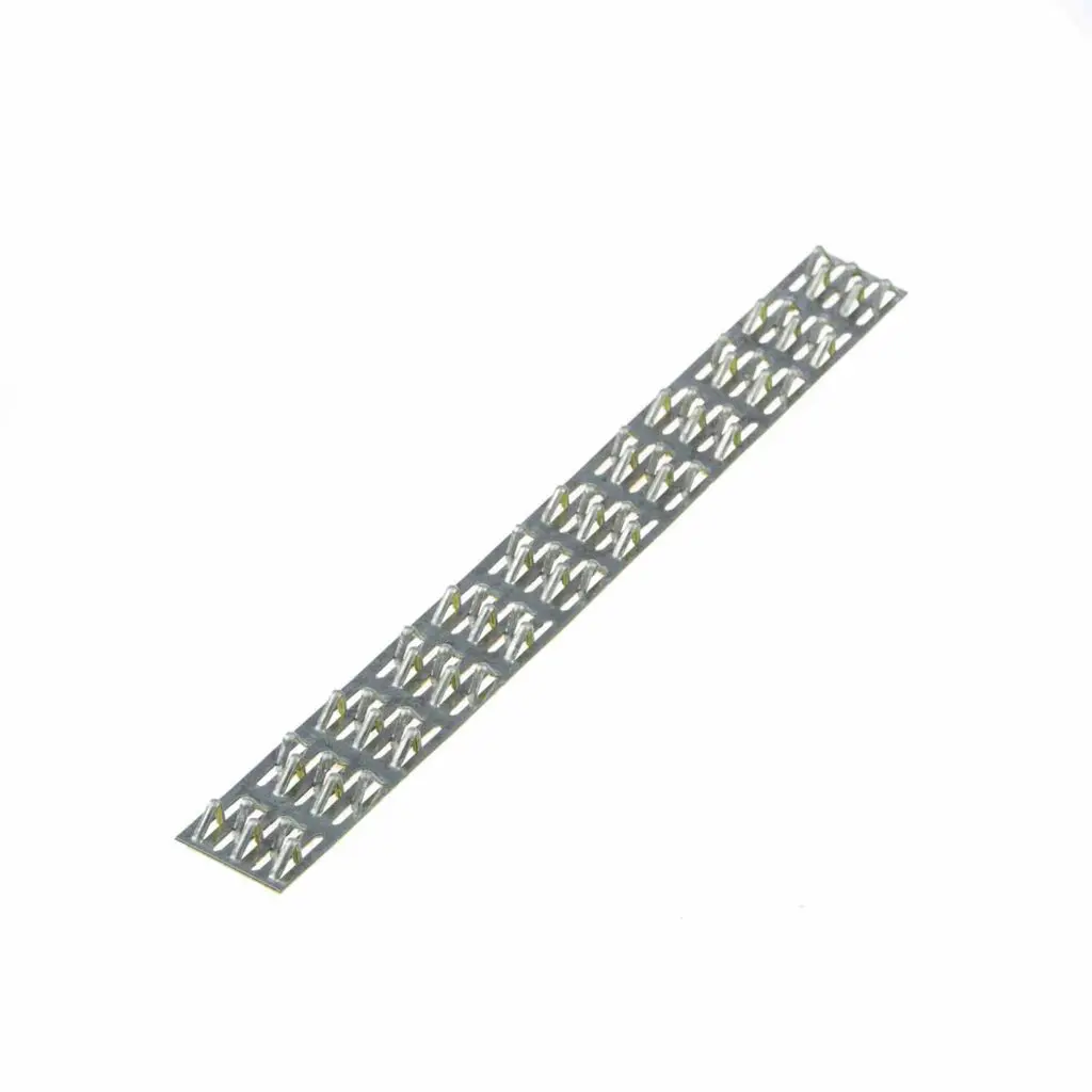 Nail Plate 12T5