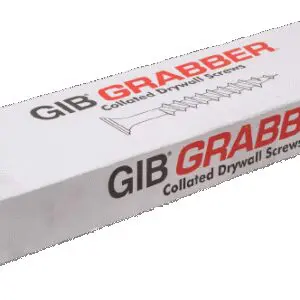 Gib Grabber 6x25 Self Tap Coll Box 1000