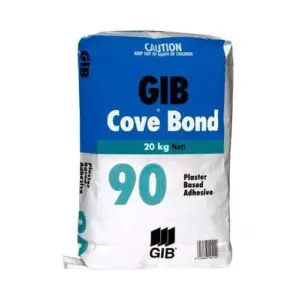 Gib Cove Bond 90 20kg