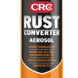 CRC Rust Converter 425 Spray Tin