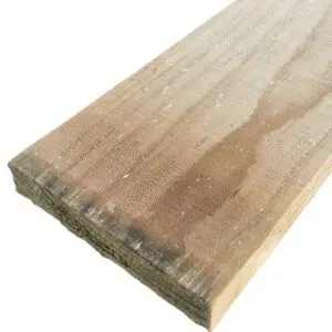 150 x 25 H3.2 Sawn Merch