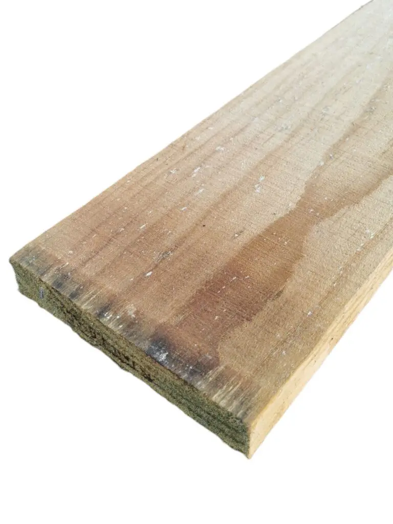 150 x 25 H3.2 Sawn Merch