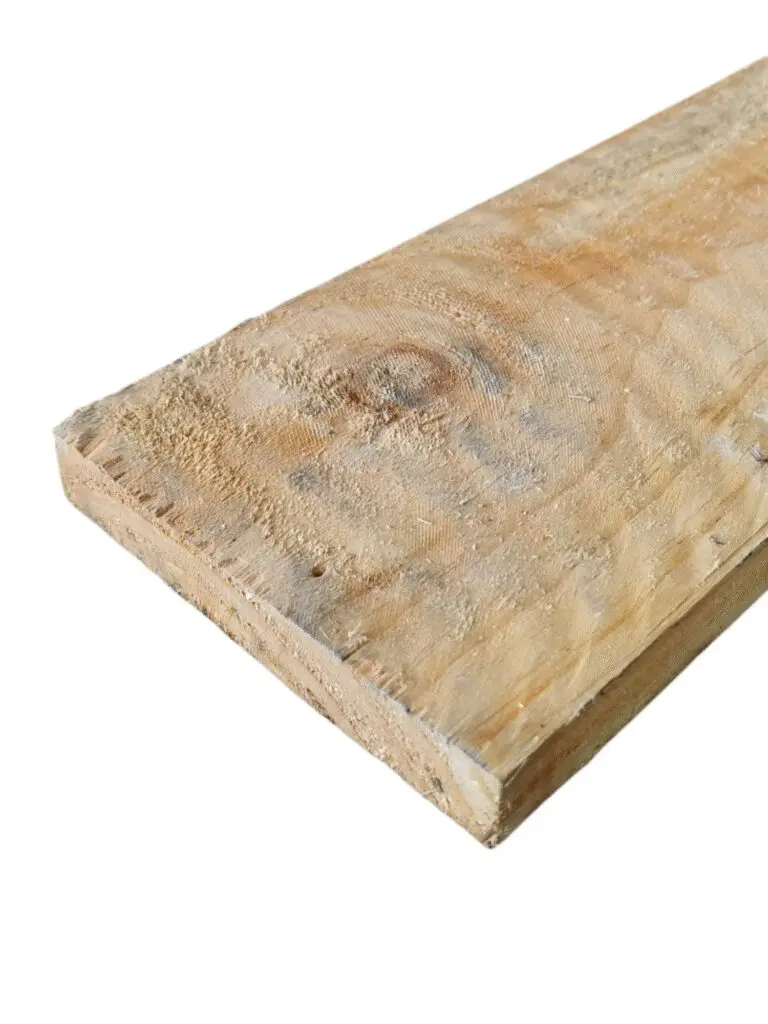 150 x 25 Untreated Boxing Per Metre