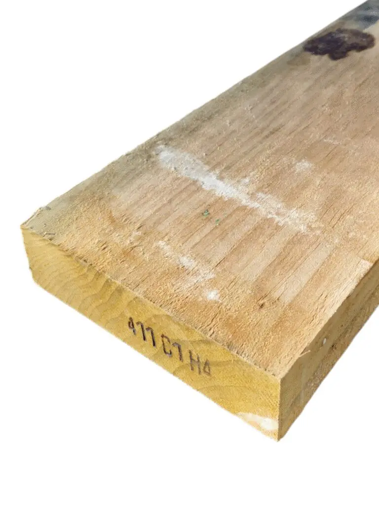 150 x 40 H3.2 Sawn Merch