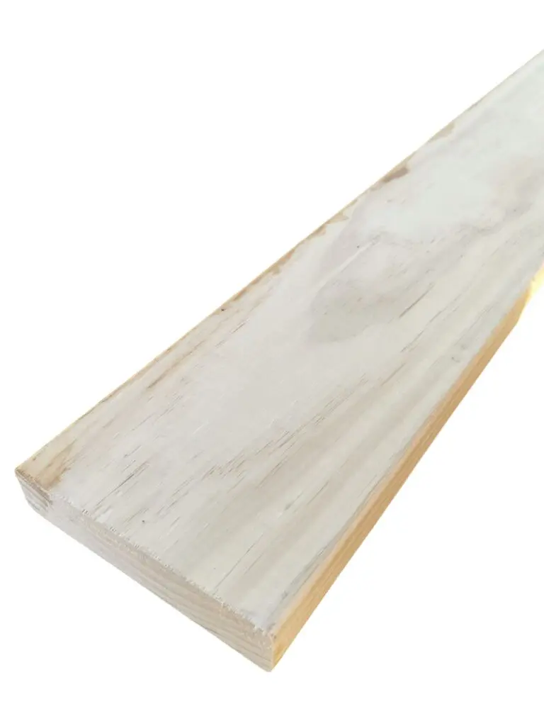Decking 140 x 32 Premium Smooth