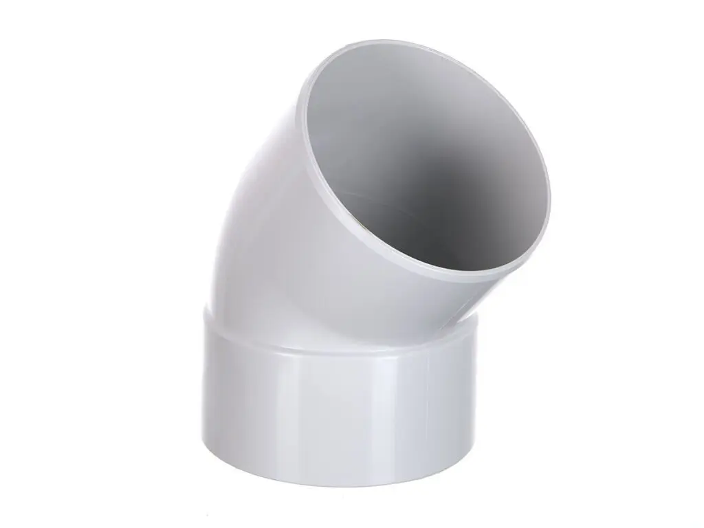 100mm Stormwater M&F Bend 45 Degrees