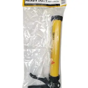 Caulking Gun Sausage Std