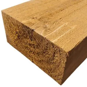 200 x 100 H4 MCA Sleepers 2.4m