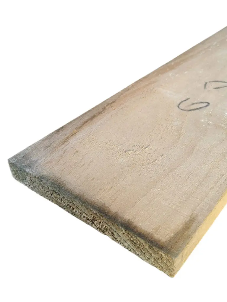 200 x 25 H3.2 Sawn Merch
