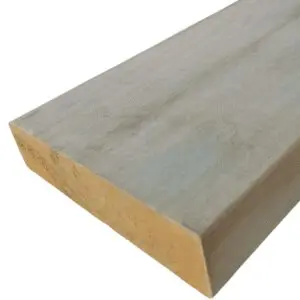 190 x 45 H3.2 KD SG8 Gauged Per Metre
