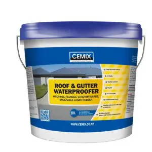 Cemix 10L Roof & Gutter Waterproofer