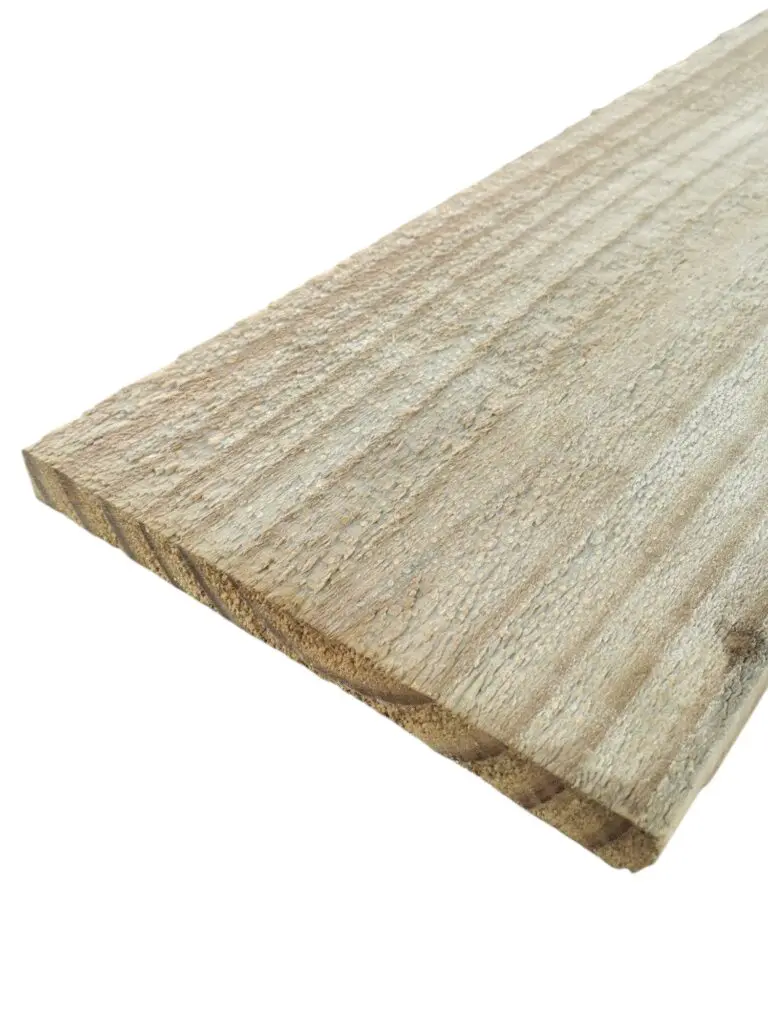 250 x 25 H3.2 Sawn Merch
