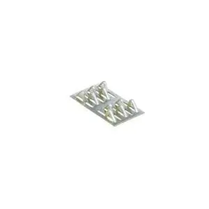 Nail Plate 2T5