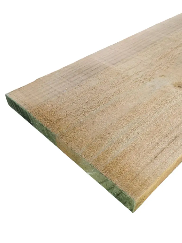 300 x 25 H3.2 Sawn Merch