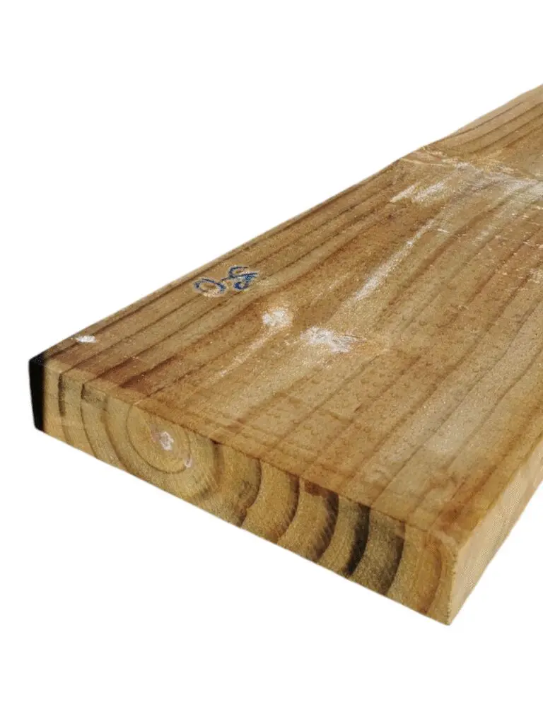 300 x 50 H3.2 Sawn No1 Over 6.0m