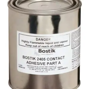 2405 Adhesive part A 500ml