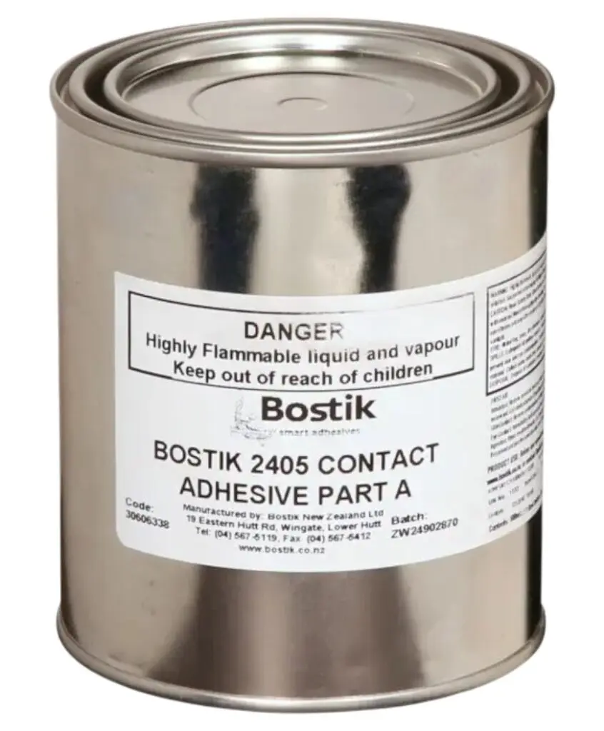 2405 Adhesive part A 500ml