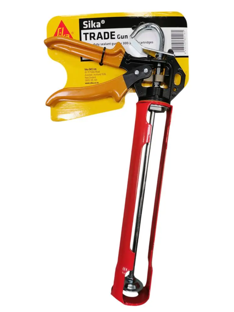 Sika Trade Sealant Gun