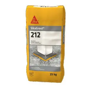 Sika Grout 212 25kg
