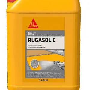Sika Rugasol C 5ltr