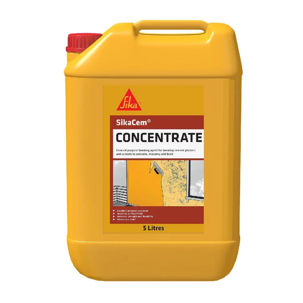 Sikacem Concentrate 5L