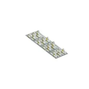 Nail Plate 4T5
