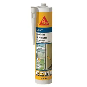 Sika Fastgaps 20 Minute 310ml