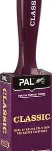 Pal Classic Brush 38mm