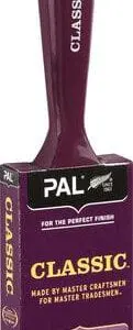 Pal Classic Brush 50mm