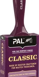 Pal Classic Brush 75mm