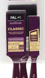 Pal Classic 3 Pack 25/50/75mm